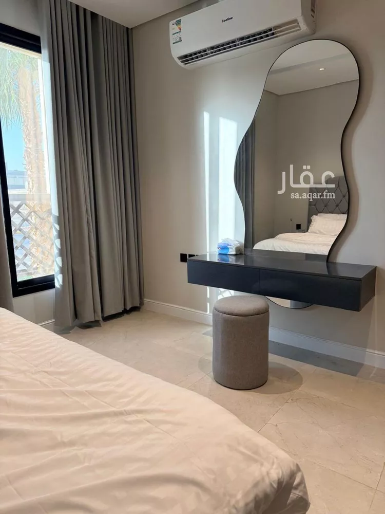 شقة للإيجار في شارع الحارث بن عبدالرحمن, حي النرجس, مدينة الرياض, منطقة الرياض صورة 2