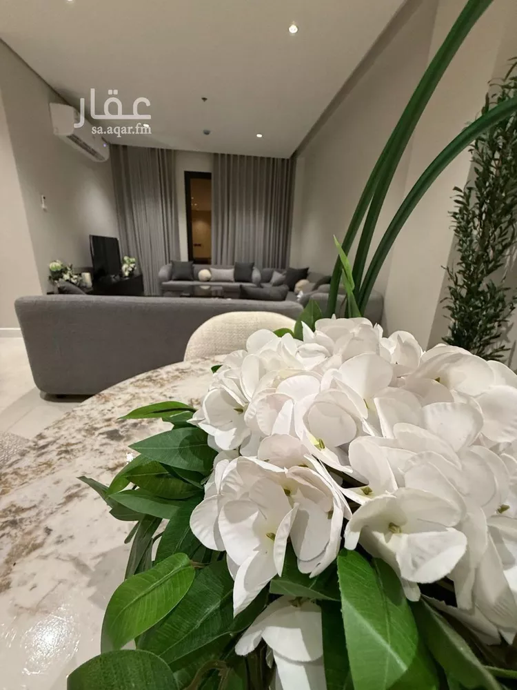 شقة للإيجار في شارع الحارث بن عبدالرحمن, حي النرجس, مدينة الرياض, منطقة الرياض 14