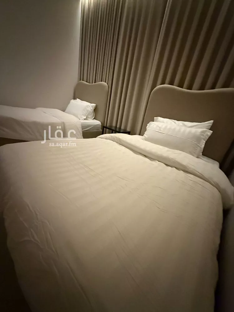 شقة للإيجار في شارع الحارث بن عبدالرحمن, حي النرجس, مدينة الرياض, منطقة الرياض 20