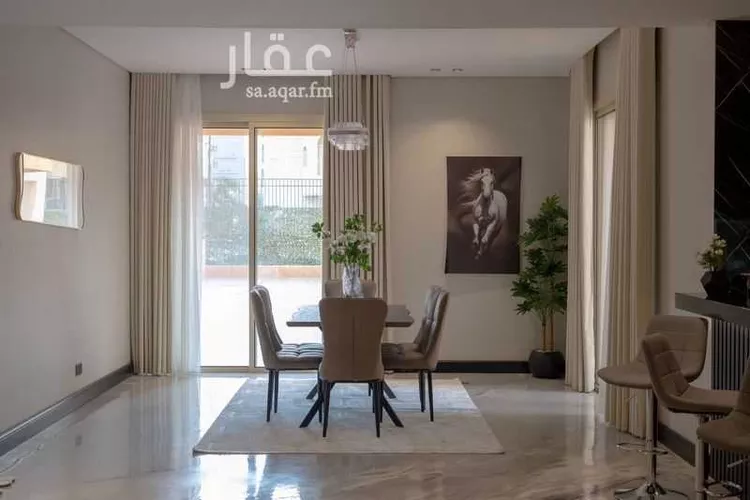 استديو مفروش للحجز في شارع عامر بن كعب ، حي السلامة ، جدة ، جدة صورة 3