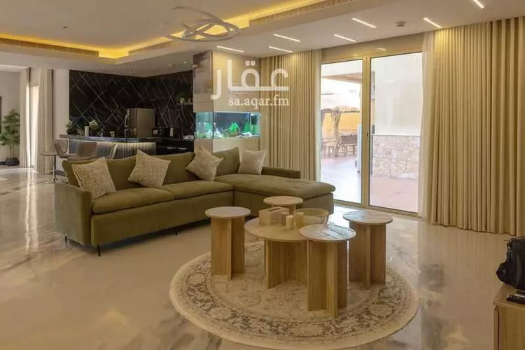 استديو مفروش للحجز في شارع عامر بن كعب ، حي السلامة ، جدة ، جدة