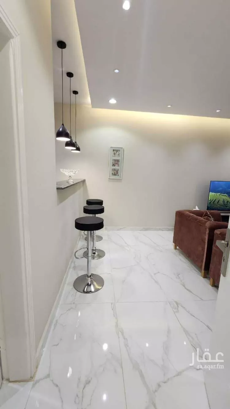 شقة للإيجار في شارع الفضول, حي الوادي, مدينة الرياض, منطقة الرياض صورة 5