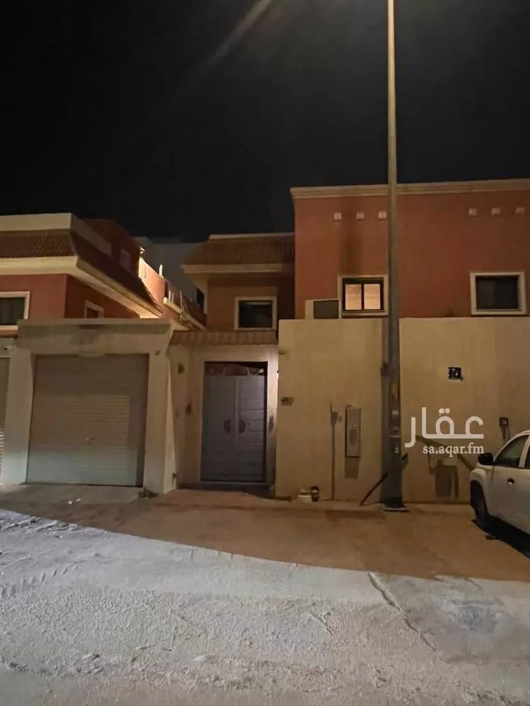 Villa for Sale in Riyadh Al Malqa