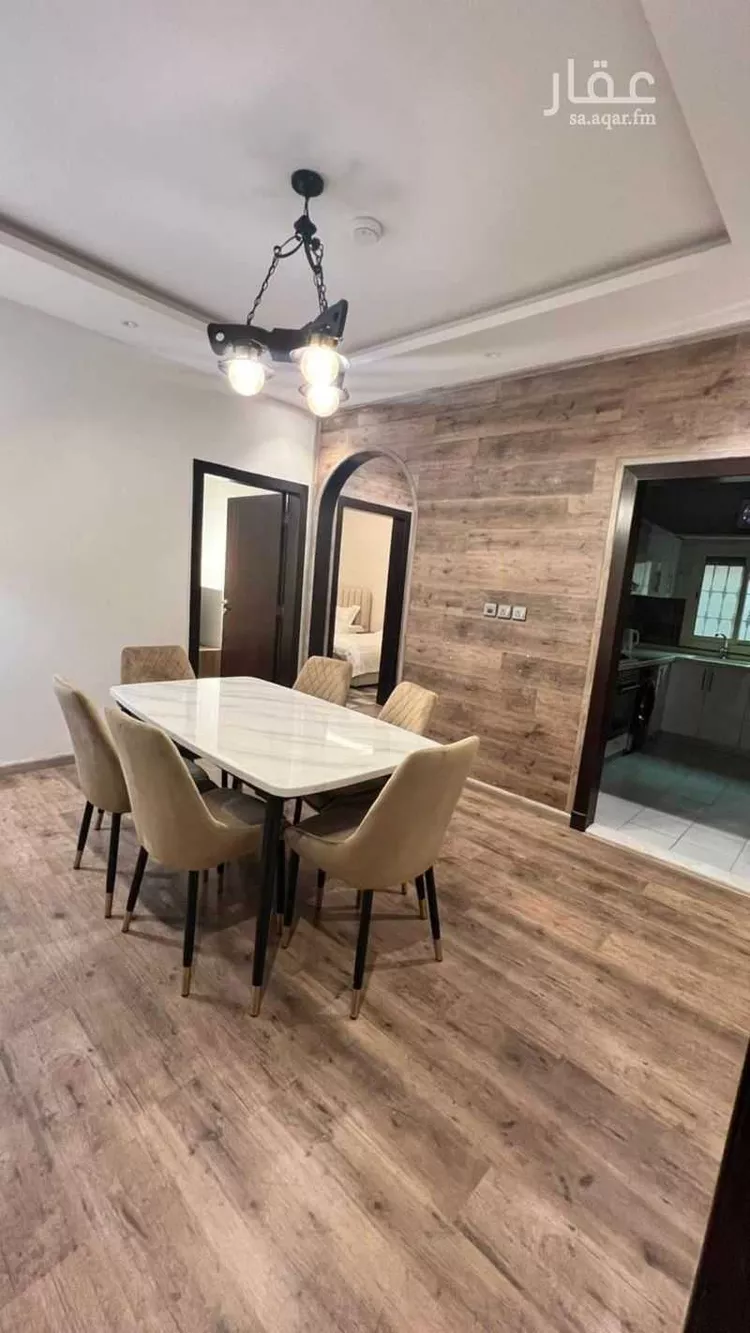 شقة مفروشة للحجز في شارع سلمه بن المجبر ، جدة ، جدة
