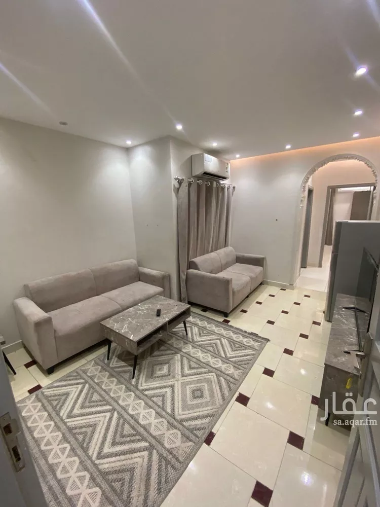 شقة للإيجار في شارع عمرو الاوسي, حي بني مالك, مدينة جدة, منطقة مكة المكرمة صورة 2