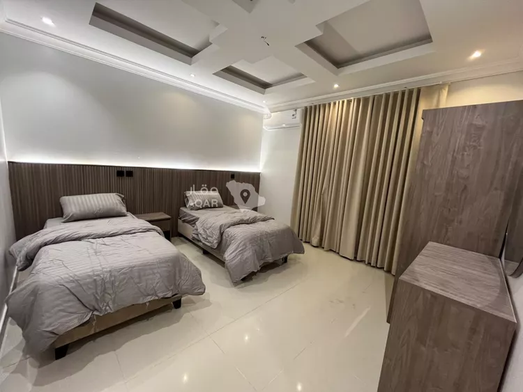 Apartment for Rent in Jeddah Al Marwah