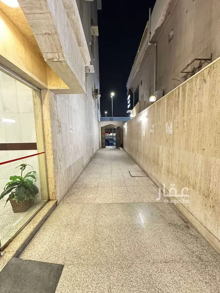 شقة للإيجار في شارع طريق الملك فهد فرعي, حي النزهة, مدينة جدة, منطقة مكة المكرمة صورة 5