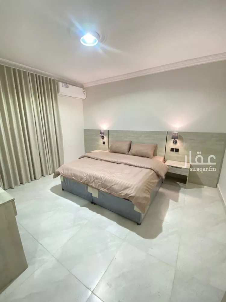 Apartment for Rent in Jeddah As Salamah
