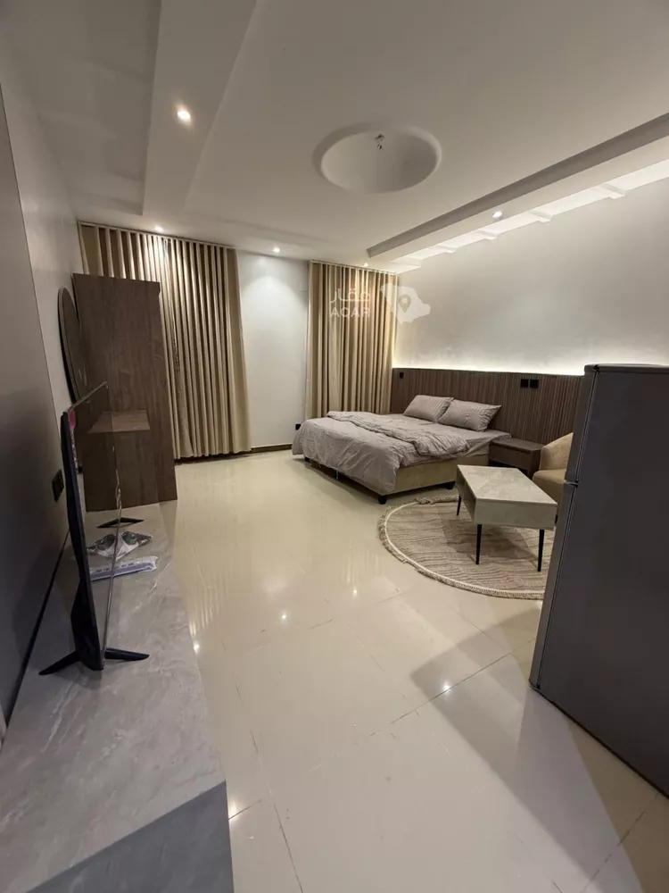 Apartment for Rent in Jeddah Al Marwah