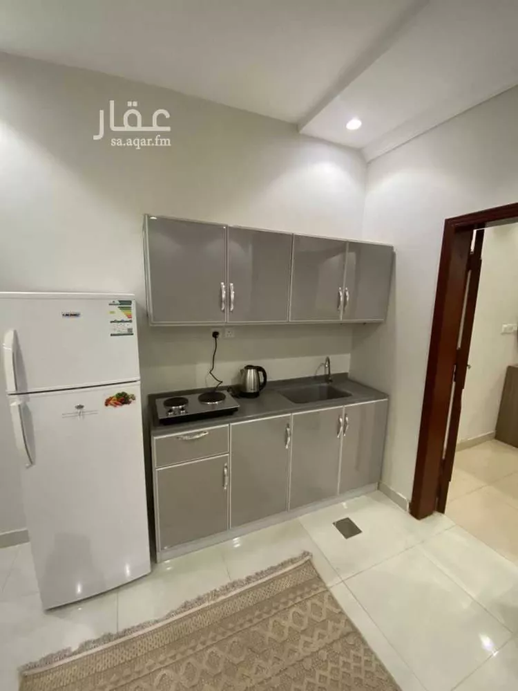 شقة للإيجار في شارع عمرة النجارية, حي المروة, مدينة جدة, منطقة مكة المكرمة صورة 4