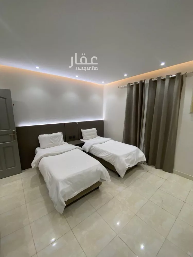 شقة للإيجار في شارع عمرو الاوسي, حي بني مالك, مدينة جدة, منطقة مكة المكرمة صورة 4