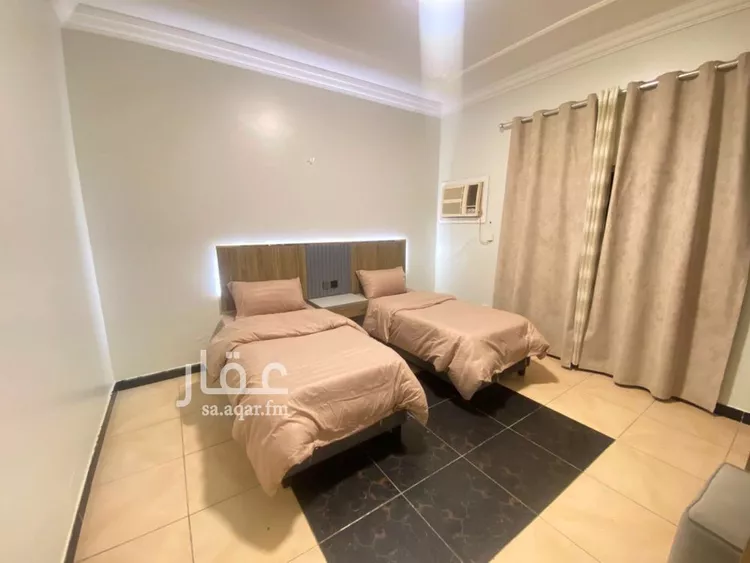 Apartment for Rent in Jeddah As Safaa