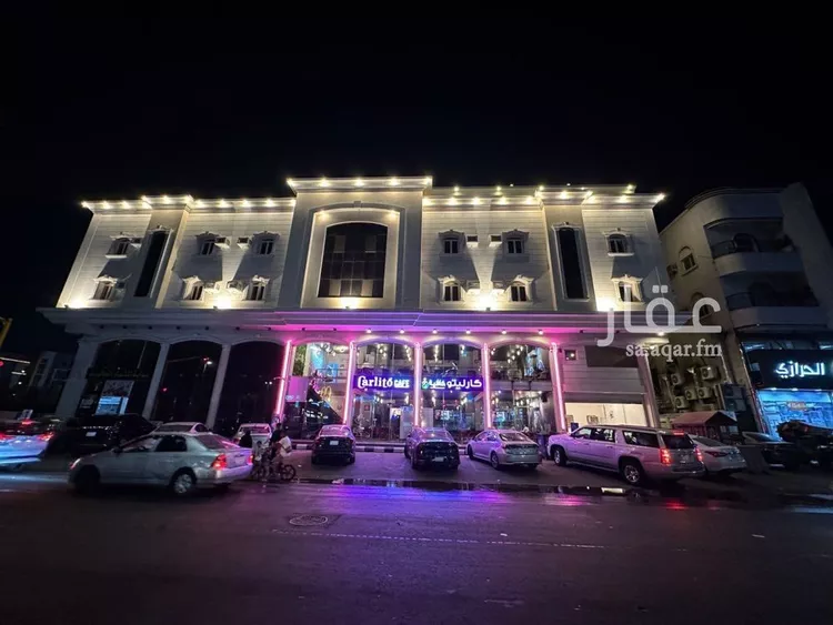 Apartment for Rent in Jeddah As Safaa