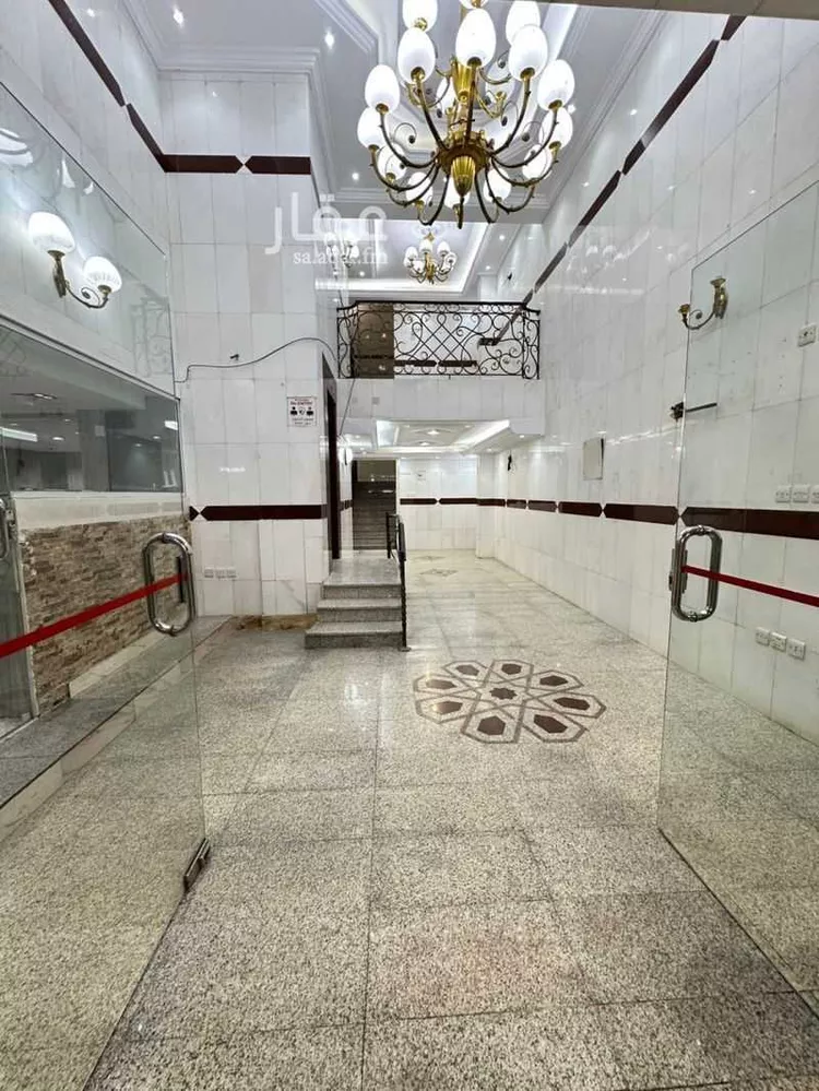 شقة للإيجار في شارع طريق الملك فهد فرعي, حي النزهة, مدينة جدة, منطقة مكة المكرمة صورة 4