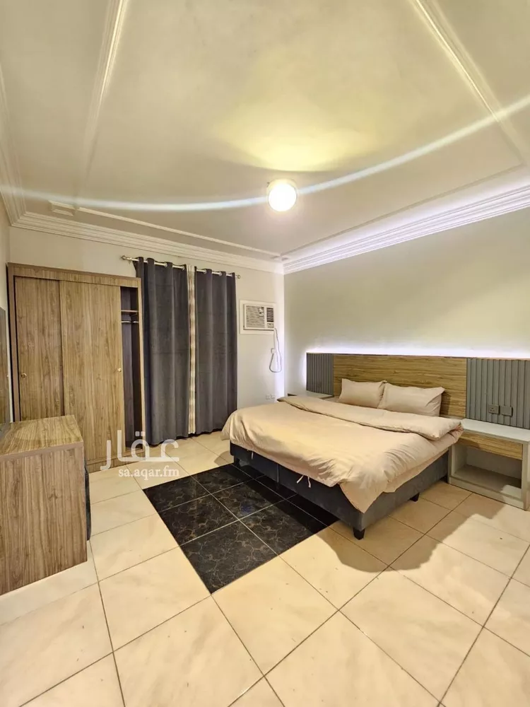 Apartment for Rent in Jeddah As Safaa