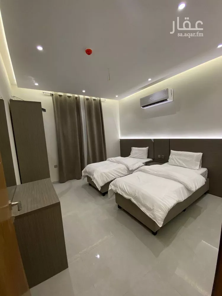 Apartment for Rent in Jeddah Bani Malik
