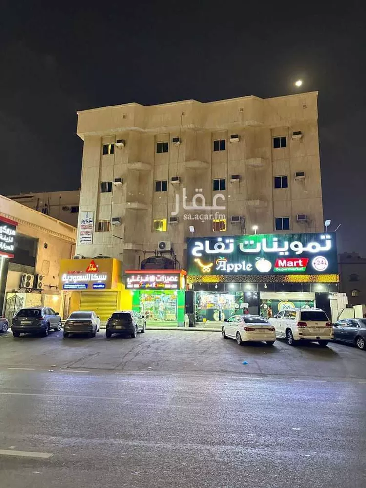 شقة للإيجار في شارع طريق الملك فهد فرعي, حي النزهة, مدينة جدة, منطقة مكة المكرمة 1 صورة