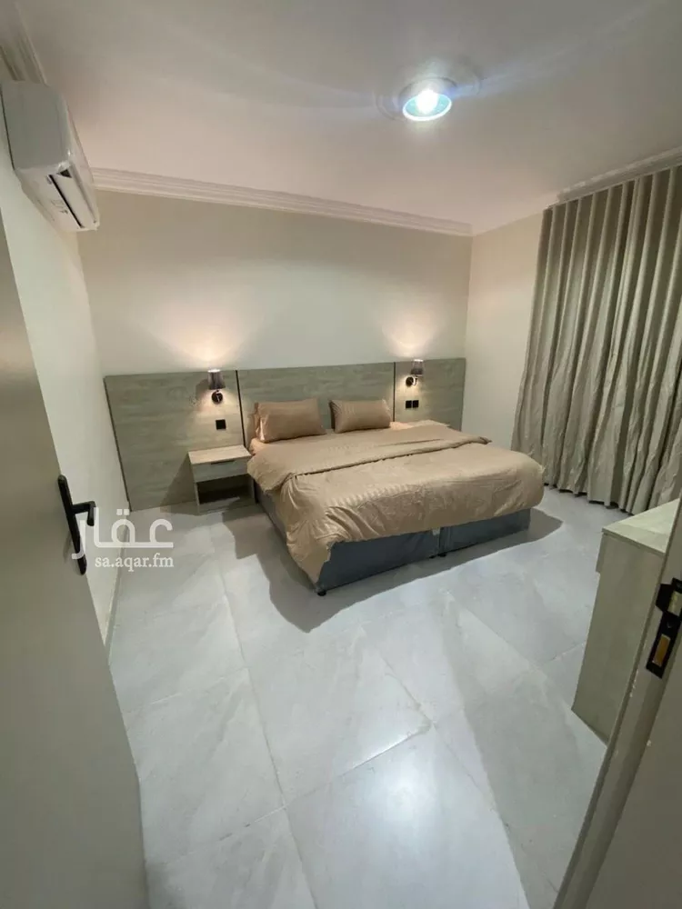 Apartment for Rent in Jeddah As Salamah