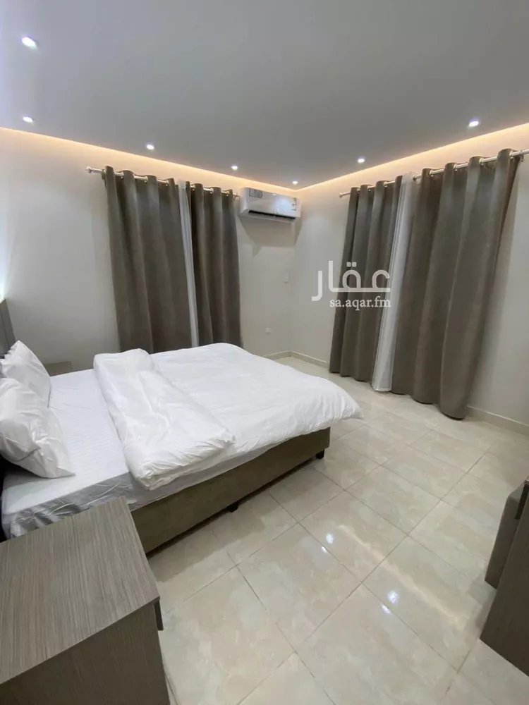 شقة للإيجار في شارع عمرو الاوسي, حي بني مالك, مدينة جدة, منطقة مكة المكرمة
