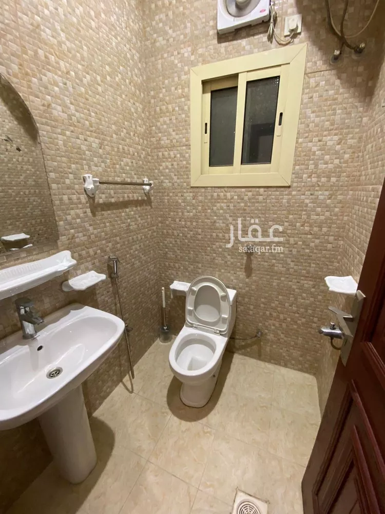 شقة للإيجار في شارع عمرة النجارية, حي المروة, مدينة جدة, منطقة مكة المكرمة صورة 3