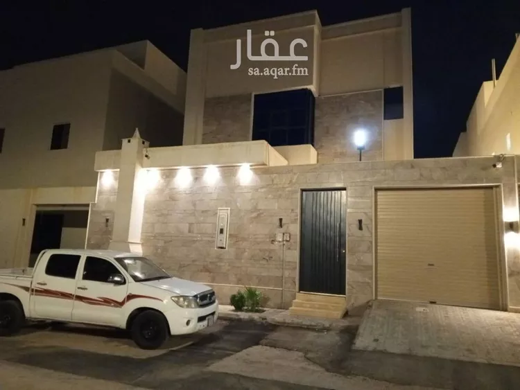 فيلا للإيجار في شارع حمزة بن عبدالمطلب, حي الشفاء, مدينة الرياض, منطقة الرياض صورة 5