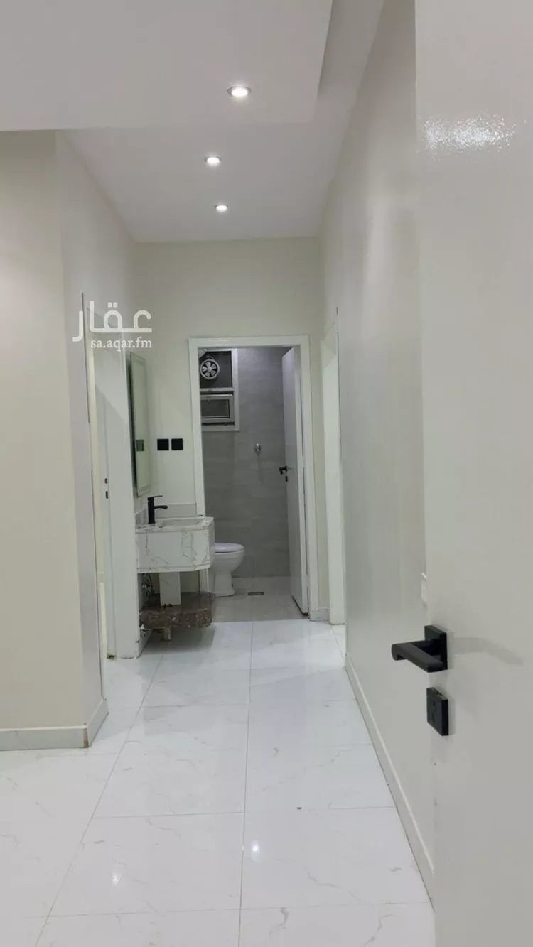 شقة للإيجار في شارع ابن أحمد اللخمي, حي الرمال, مدينة الرياض, منطقة الرياض صورة 2