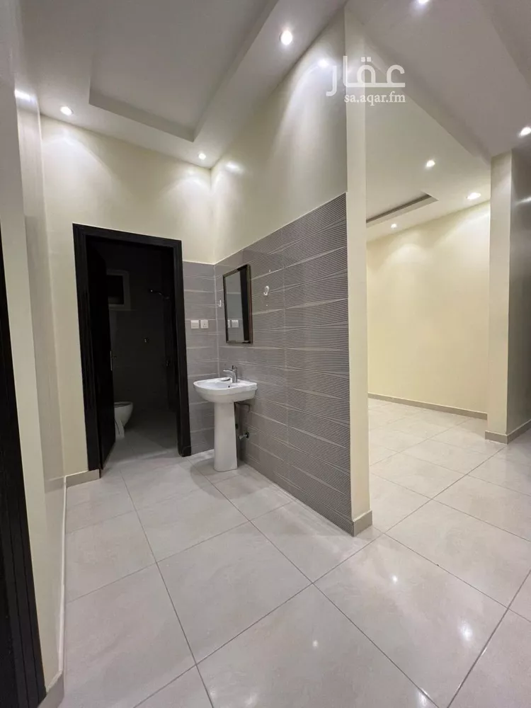 شقة للإيجار في شارع يحيى البرمكي, حي النرجس, مدينة الرياض, منطقة الرياض صورة 4