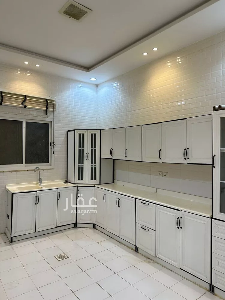 شقة للإيجار في شارع ابن أحمد اللخمي, حي الرمال, مدينة الرياض, منطقة الرياض