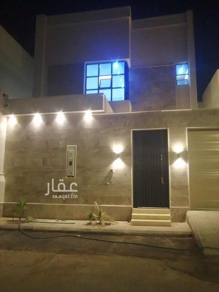 فيلا للإيجار في شارع حمزة بن عبدالمطلب, حي الشفاء, مدينة الرياض, منطقة الرياض صورة 4