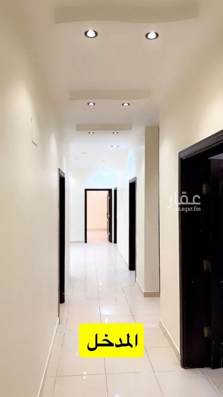 شقة للإيجار في شارع عبيدالله النسائى, حي الحمدانية, مدينة جدة, منطقة مكة المكرمة