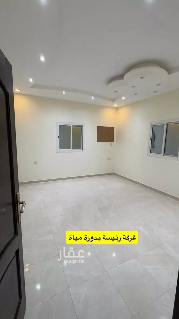 شقة للإيجار في شارع عبيدالله النسائى, حي الحمدانية, مدينة جدة, منطقة مكة المكرمة صورة 3