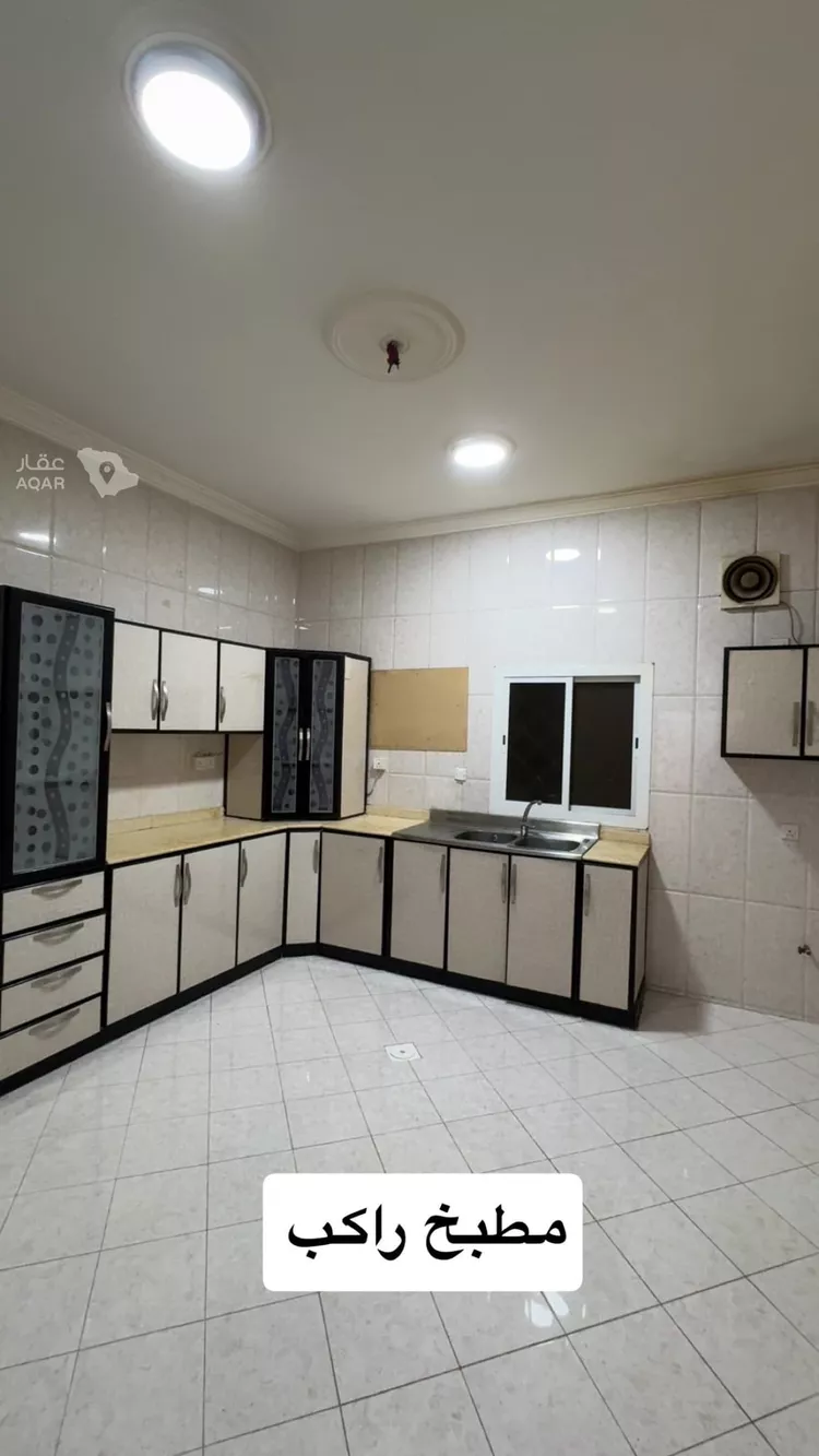 Apartment for Rent in Jeddah Al Hamadaniyah