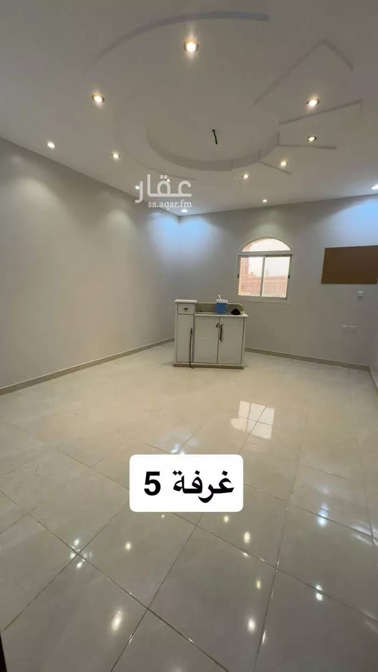 شقة للإيجار في شارع عبيدالله النسائى, حي الحمدانية, مدينة جدة, منطقة مكة المكرمة صورة 3