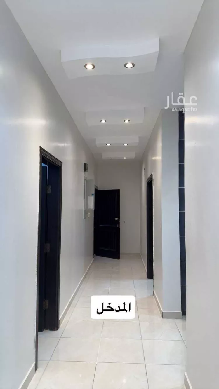 شقة للإيجار في شارع عبيدالله النسائى, حي الحمدانية, مدينة جدة, منطقة مكة المكرمة صورة 5