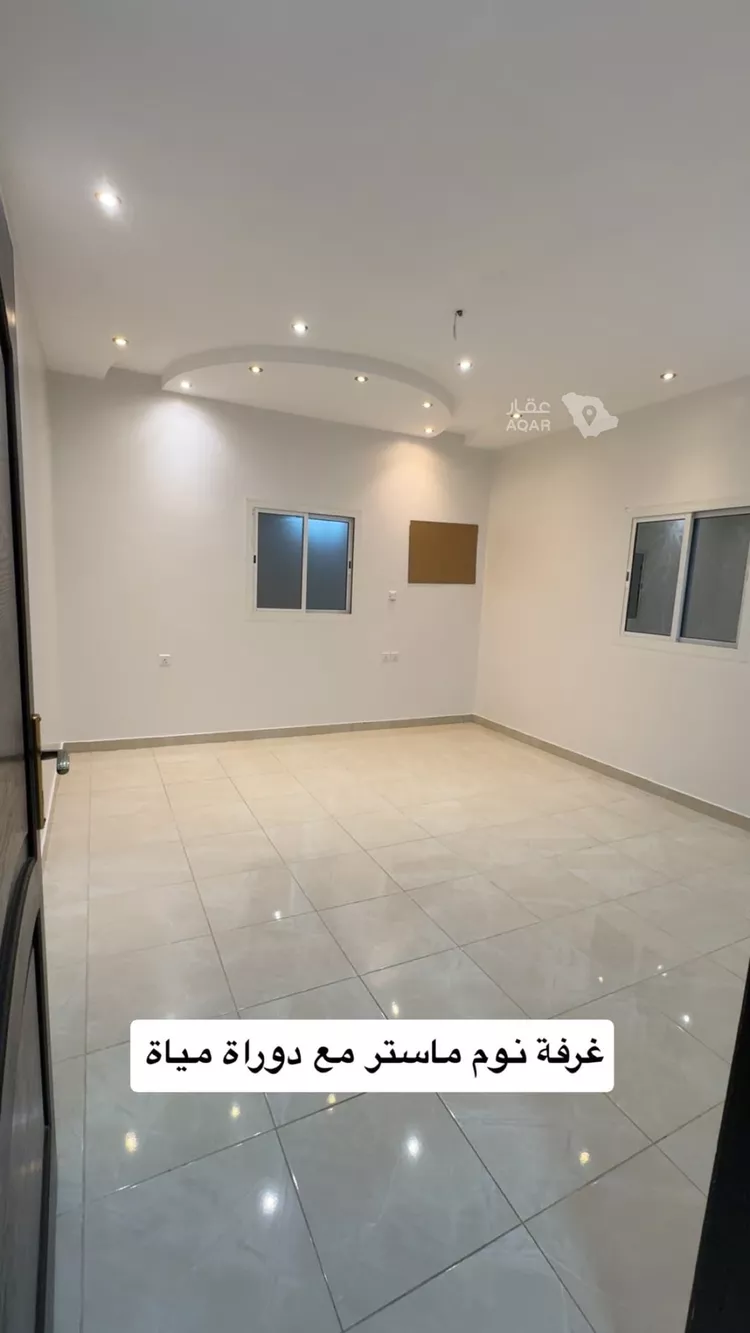 Apartment for Rent in Jeddah Al Hamadaniyah