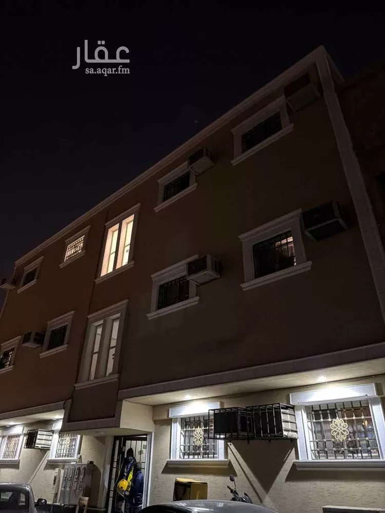 عمارة للبيع في شارع ابي دلف الخزرجي ، حي منفوحة ، الرياض ، منطقة الرياض صورة 5