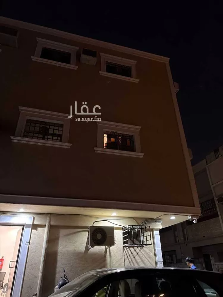 عمارة للبيع في شارع ابي دلف الخزرجي ، حي منفوحة ، الرياض ، منطقة الرياض صورة 4