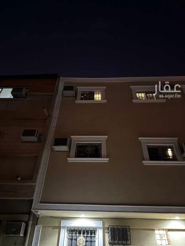 عمارة للبيع في شارع ابي دلف الخزرجي ، حي منفوحة ، الرياض ، منطقة الرياض صورة 3