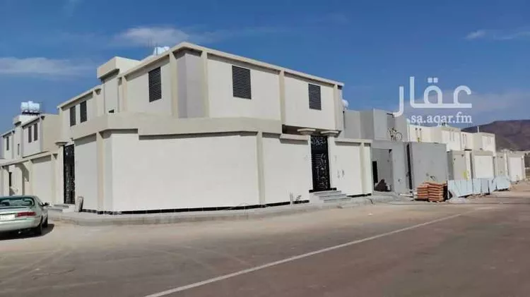 دور للبيع في شارع محمد بن عبدالله, حي أبوكبير, مدينة المدينة المنورة, منطقة المدينة المنورة صورة 2