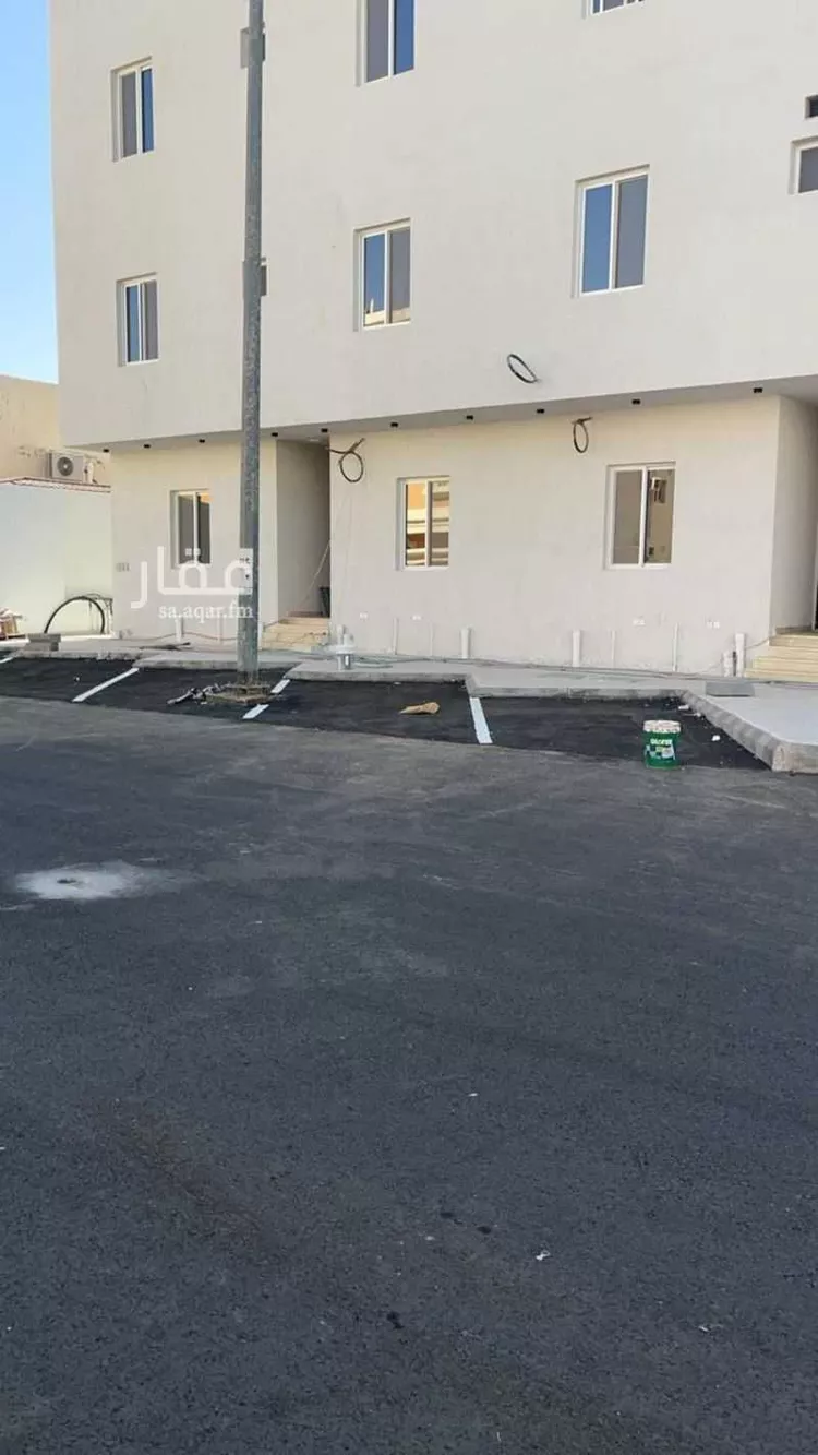 شقة للبيع في شارع اسيد بن احيحه, حي الملك فهد, مدينة المدينة المنورة, منطقة المدينة المنورة صورة 2