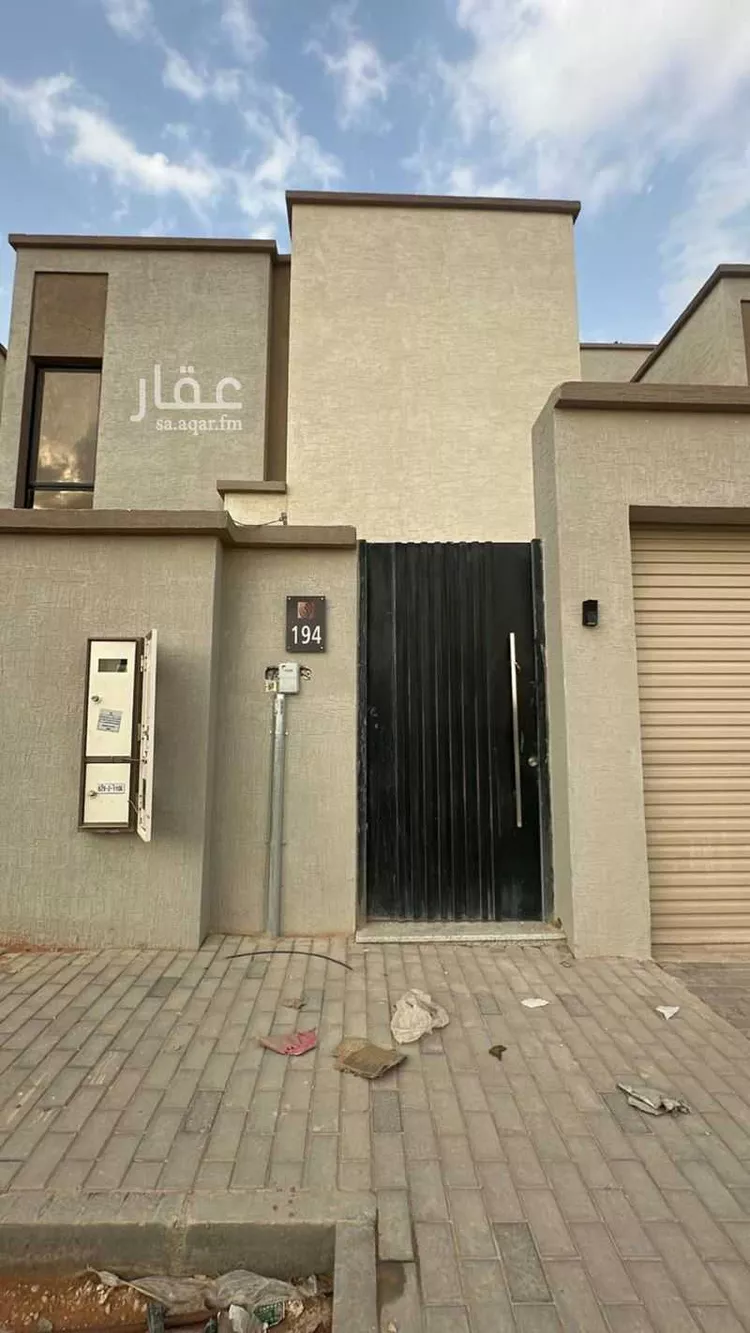 فيلا للإيجار في شارع الامير فيصل بن بندر بن عبدالعزيز الفرعي ، حي مطار الملك خالد الدولي ، الرياض ، منطقة الرياض صورة 3