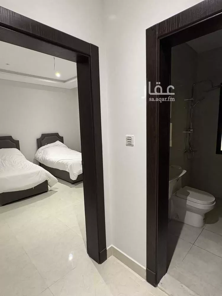 Apartment for Sale in Jeddah Al Marwah