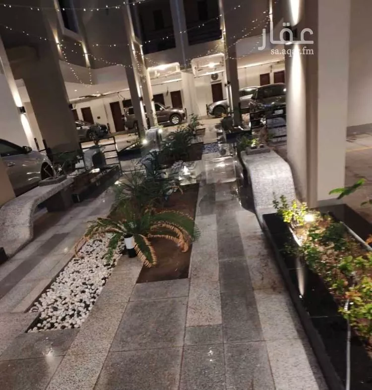 شقة للإيجار في شارع ابو سعيد المكي ، حي الصوارى ، جدة ، جدة صورة 4