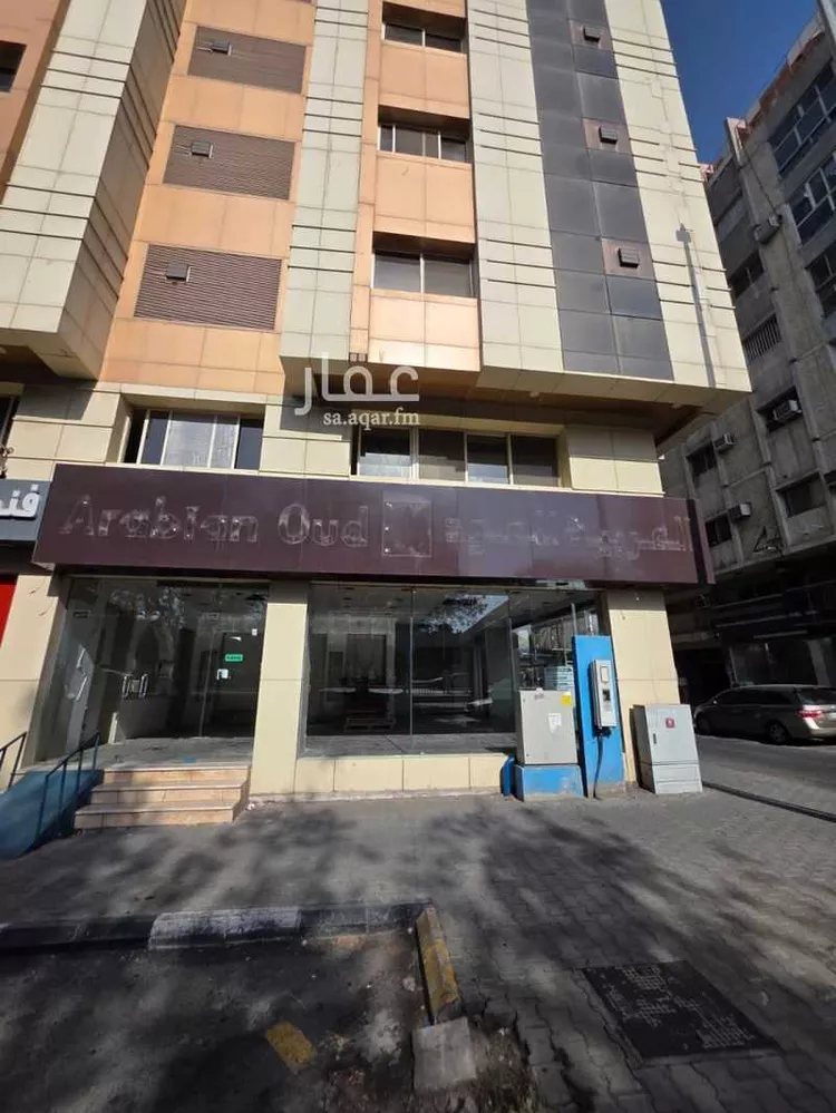 محل للإيجار في شارع ابي بكر الصديق, حي الشرقية, مدينة الطائف, منطقة مكة المكرمة