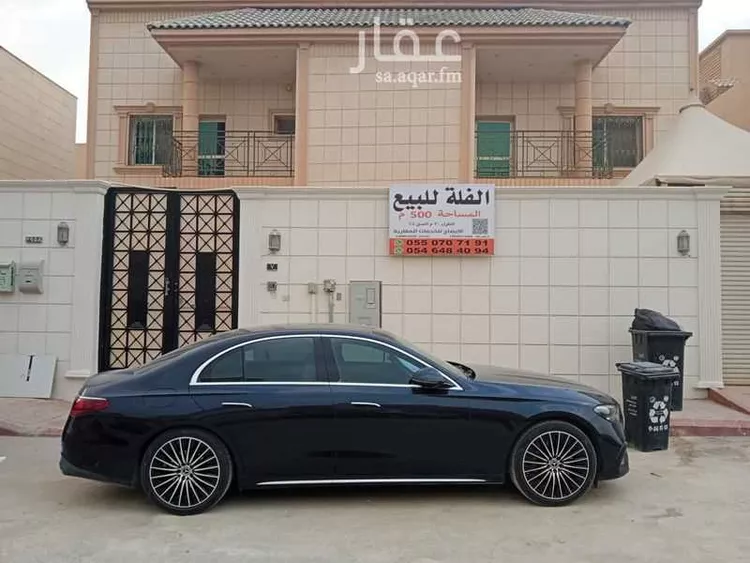 Villa for Sale in Riyadh Al Wahah