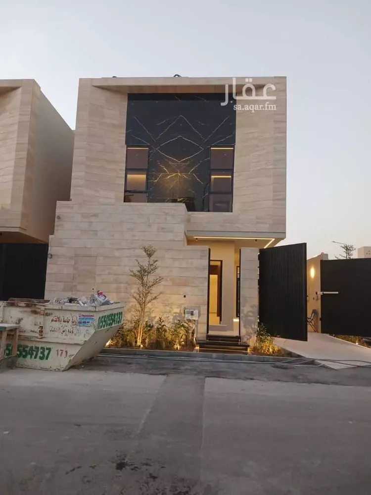 فيلا للبيع في طريق أنس ابن مالك ، حي الملقا ، الرياض ، منطقة الرياض صورة 2