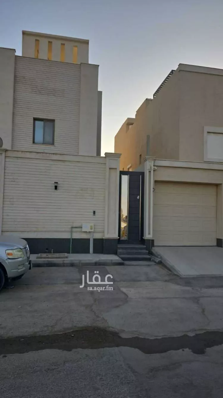 شقة للإيجار في شارع عمر الداغستاني ، حي القيروان ، الرياض ، منطقة الرياض 1 صورة