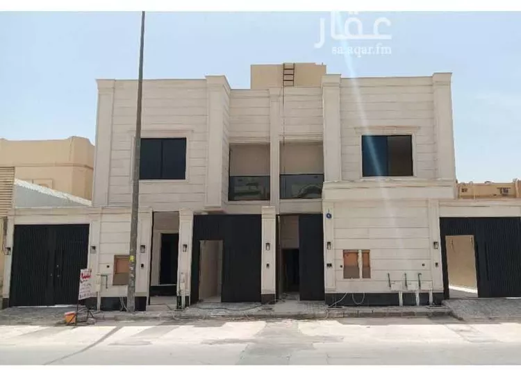 دور للبيع في شارع محمد العقيل ، حي النهضة ، الرياض ، منطقة الرياض 1 صورة