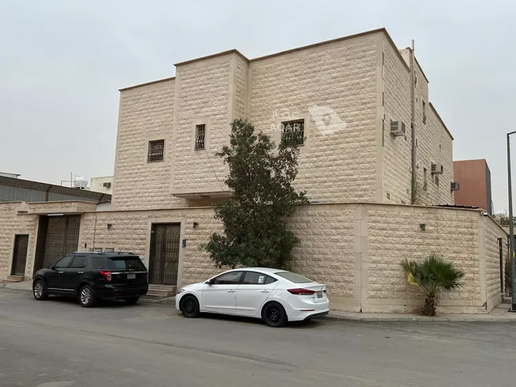 فيلا للبيع في شارع رفح ، حي الخليج ، الرياض ، منطقة الرياض