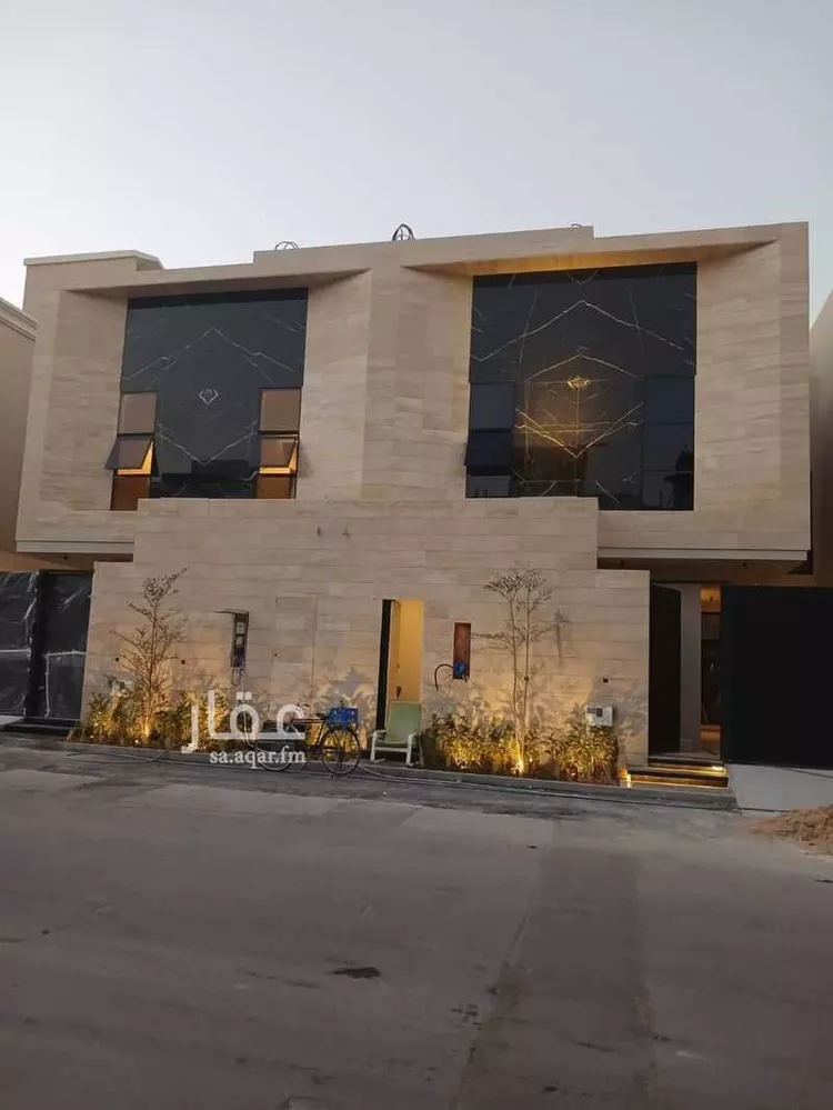 فيلا للبيع في طريق أنس ابن مالك ، حي الملقا ، الرياض ، منطقة الرياض صورة 3